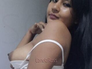 CanelaRoss
