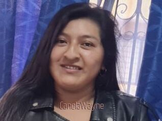 CanelaWayne