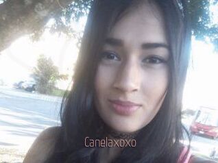 Canelaxoxo
