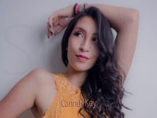 CanndyKey