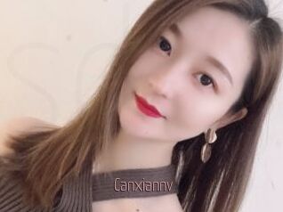 Canxiannv