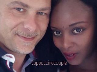 Cappuccinocouple