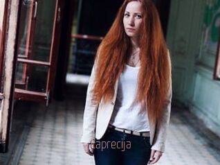 Caprecija