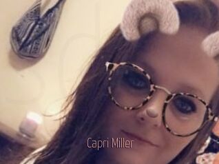 Capri_Miller