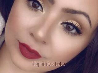 Capricious_babe