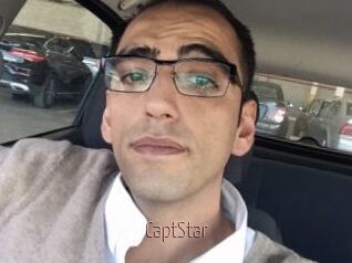 CaptStar