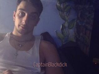 CaptainBlackdick