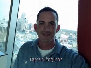 CaptainLongHook