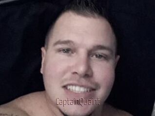 CaptainQuaint
