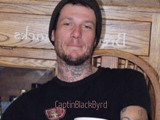 CaptinBlackByrd