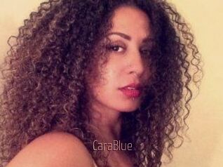 CaraBlue