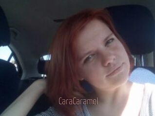 CaraCaramel