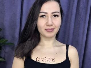CaraEvans