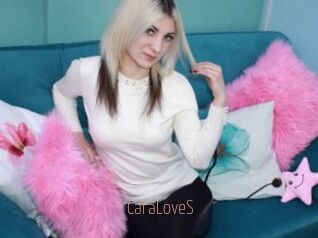 CaraLoveS