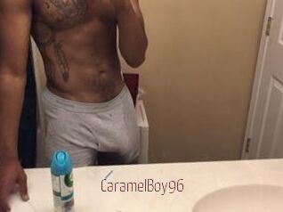 CaramelBoy96