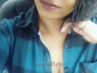CaramelDLyte