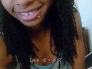CaramelDelight21