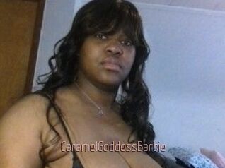 CaramelGoddessBarbie