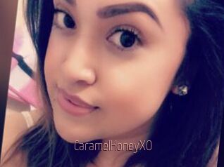 CaramelHoneyXO