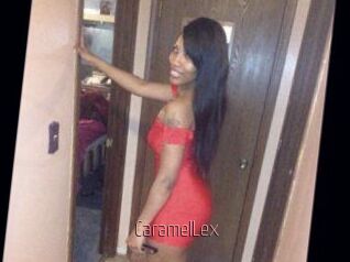 CaramelLex Sexe désirs