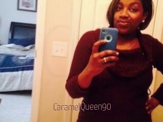 CaramelQueen90