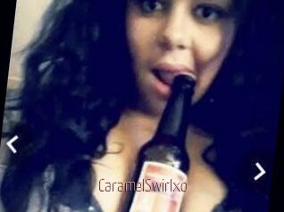 CaramelSwirlxo