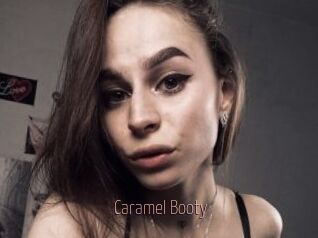 Caramel_Booty
