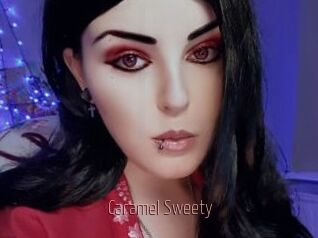 Caramel_Sweety