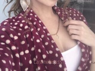 Caramelkissss