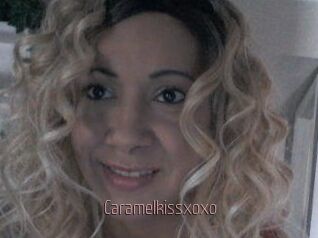Caramelkissxoxo