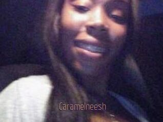 Caramelneesh