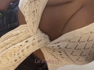 Caramelsexy
