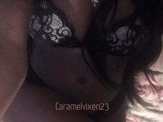 Caramelvixen23