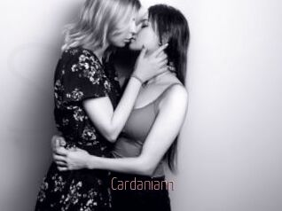 Cardaniann
