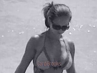 CardiBrooks