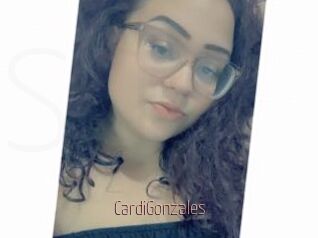 CardiGonzales