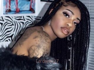 Cardiieee27