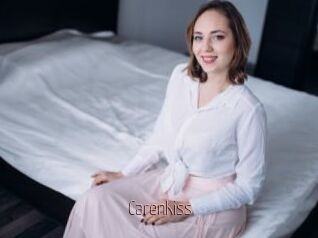 CarenKiss