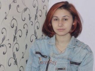 CarenRay