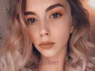 CareyJones