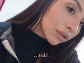 Carinalatin