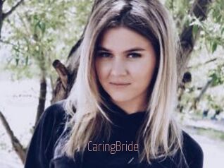 CaringBride