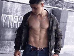 CarlMiles