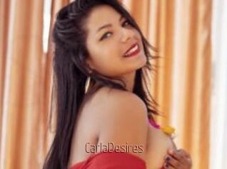 CarlaDesires