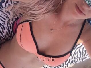 CarlaHotie