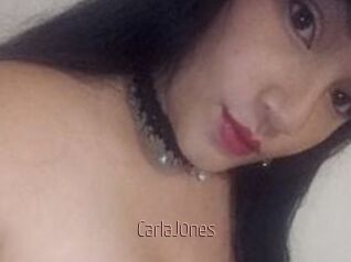 CarlaJ0nes