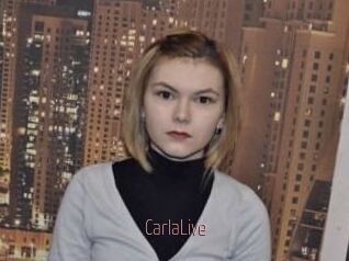 CarlaLive