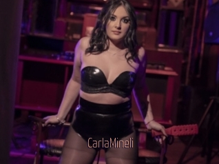 CarlaMineli Sexe désirs