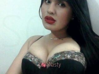 CarlaNasty