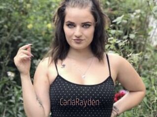 CarlaRayden